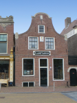 Königliche Eise-Eisinga-Planetarium